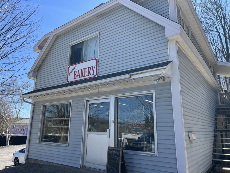 Bridgewater: Weagle’s Bakery
