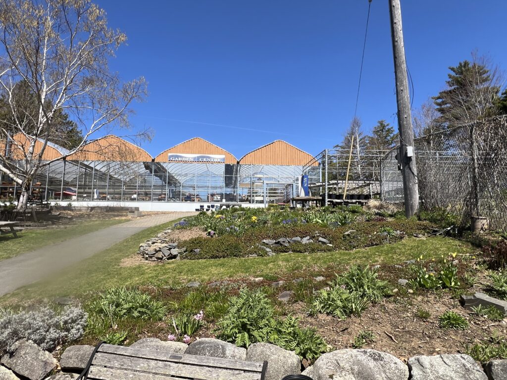 Wile's Lake Farm Market Garden Centre